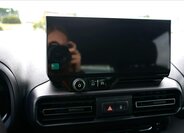 Citroën Berlingo MPV 1,5 l 96 kw