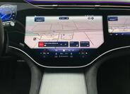 Mercedes-Benz EQE 14