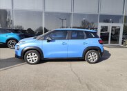 Citroën C3 Aircross Ostatní 1,2 l 61 kw