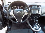 Nissan Navara SUV / Terénní 2,3 l 140 kw