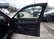 Porsche Panamera Sedan 3,6 l 220 kw