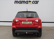 Suzuki Vitara SUV 1,4 l 103 kw