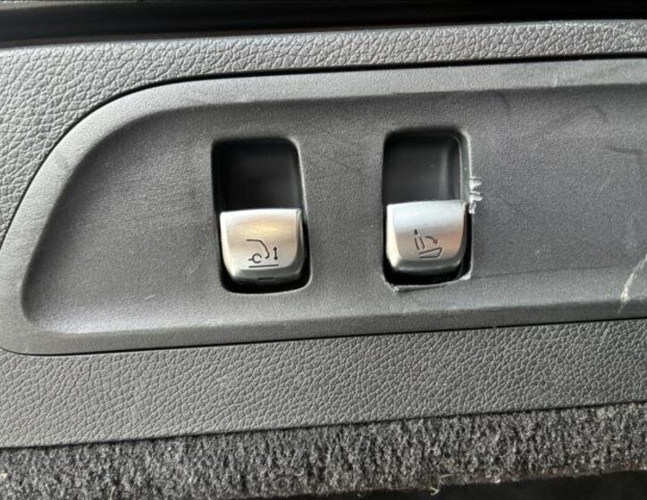 Mercedes-Benz GLC SUV / Terénní 3,0 l 270 kw