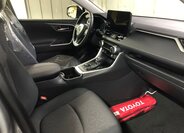 Toyota RAV4 SUV 2,5 l 163 kw