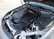 Mercedes-Benz CLS Sedan / Limuzína 3,0 l 270 kw