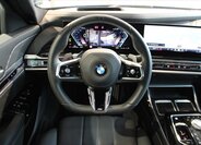 BMW Řada 7 Ostatní 3,0 l 210 kw