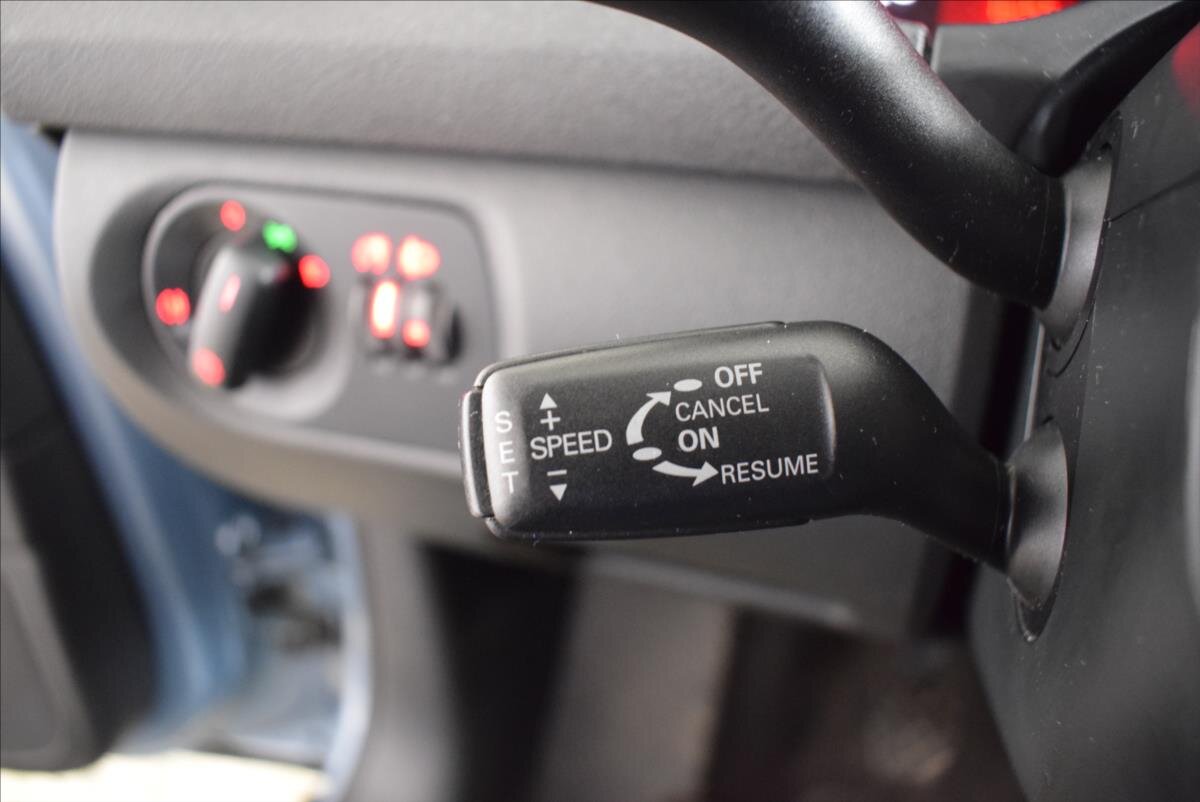 Audi A3 Hatchback 1,4 l 92 kw