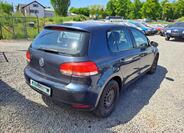 Volkswagen Golf 4