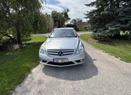 Mercedes-Benz Třídy R 5