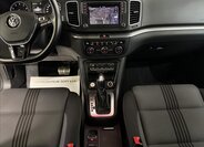Volkswagen Sharan MPV 2,0 l 162 kw