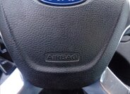 Ford Transit Valník 2,2 l 92 kw