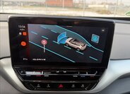Volkswagen ID.4 Hatchback 0,0 125 kw