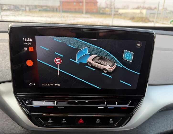 Volkswagen ID.4 Hatchback 0,0 125 kw