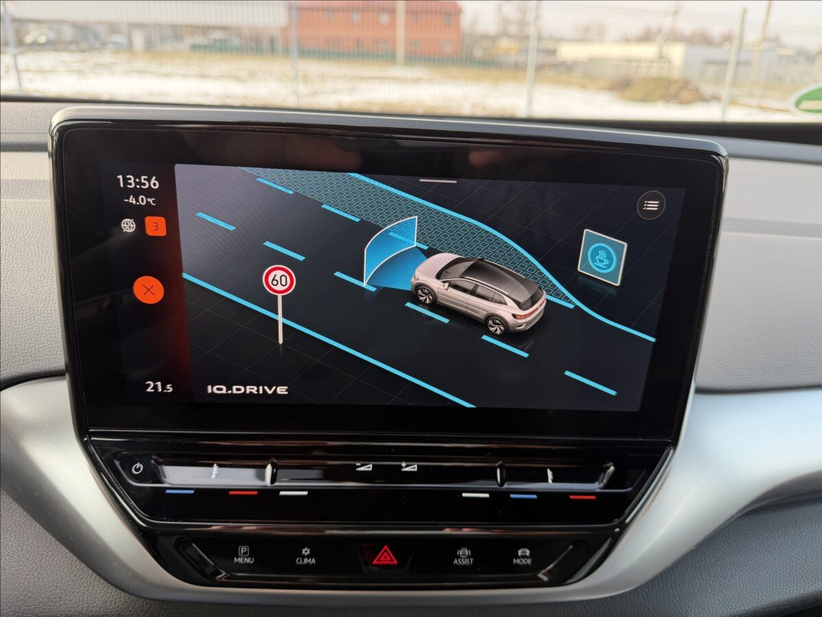 Volkswagen ID.4 Hatchback 0,0 125 kw