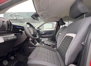 Citroën C3 Hatchback 1,2 l 74 kw