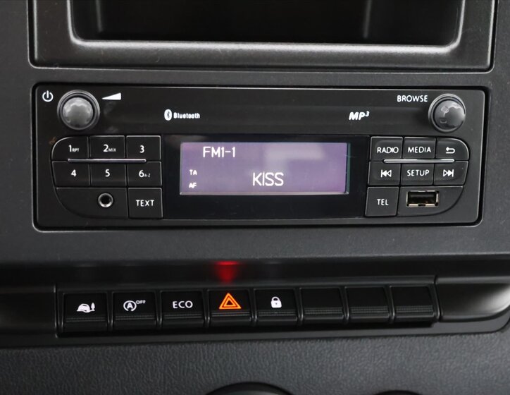 Opel Movano Valník 2,3 l 110 kw