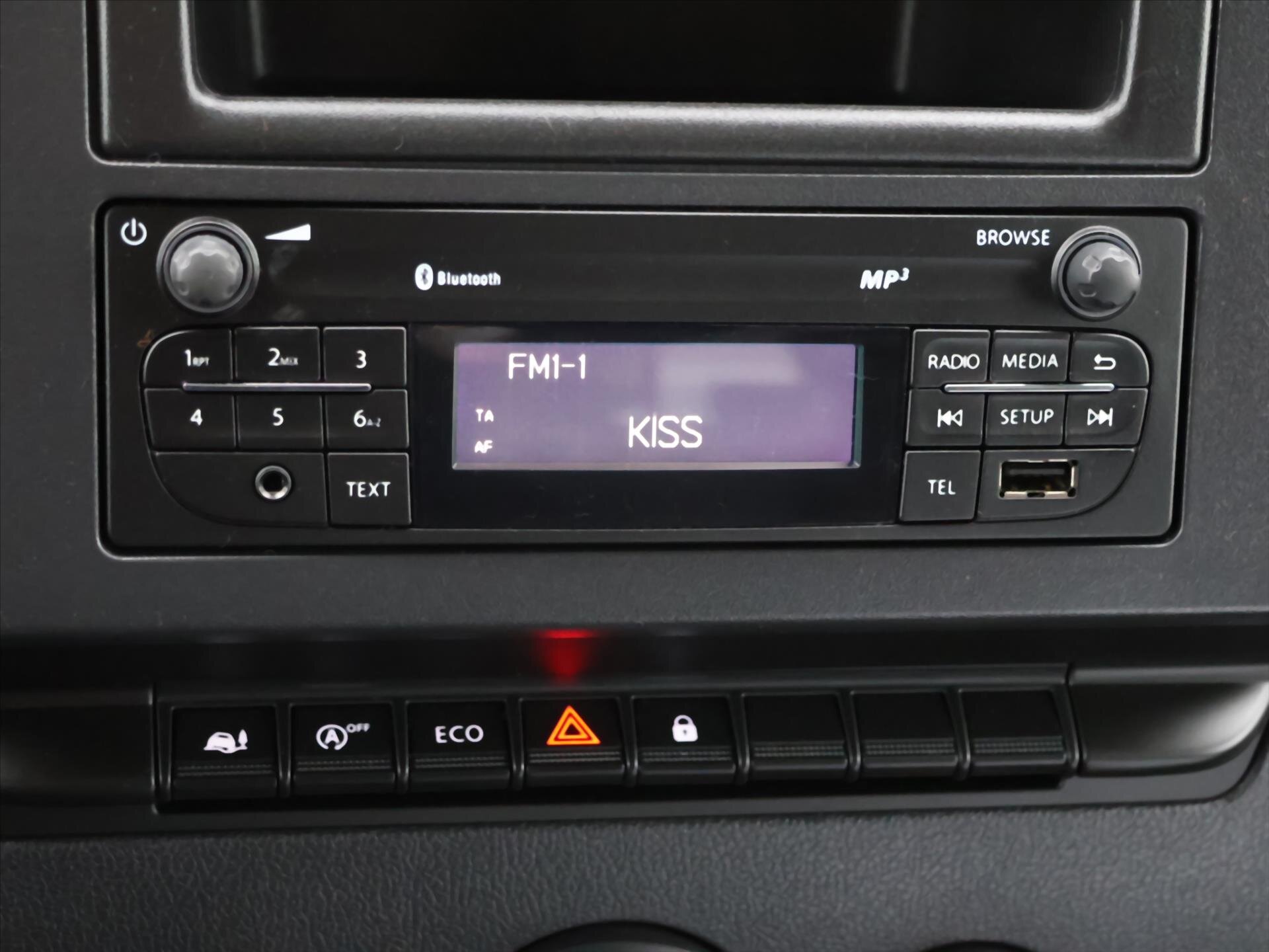 Opel Movano Valník 2,3 l 110 kw