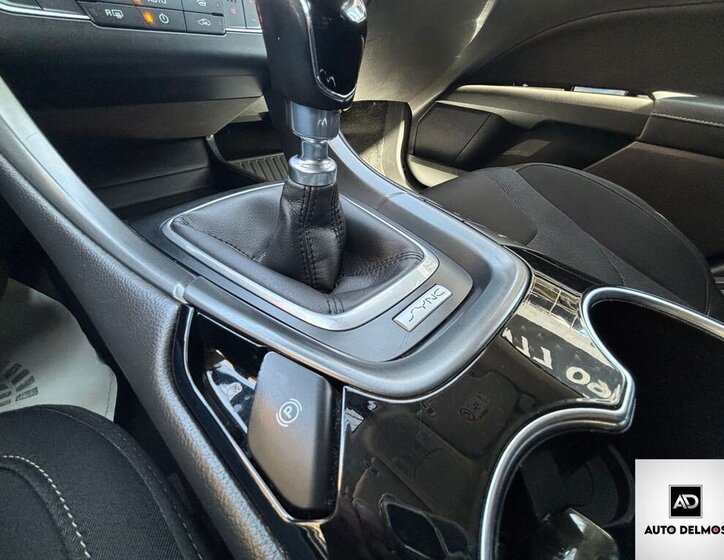 Ford Mondeo Kombi 2,0 l 110 kw