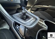 Ford Mondeo Kombi 2,0 l 110 kw