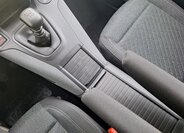 Peugeot Rifter MPV 1,5 l 96 kw