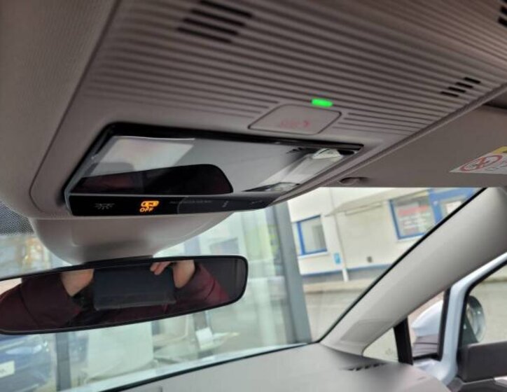 Volkswagen Golf Hatchback 1,5 l 85 kw