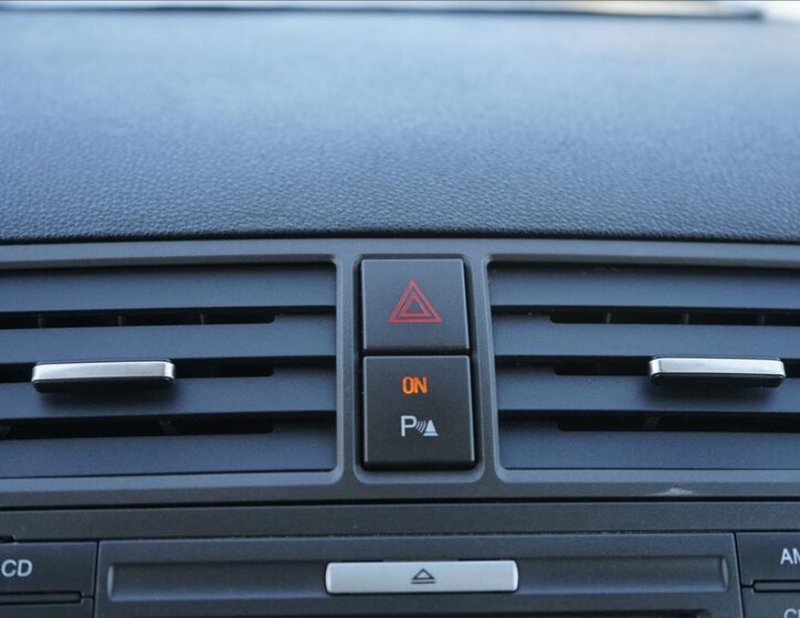 Ford C-MAX MPV 1,8 l 92 kw