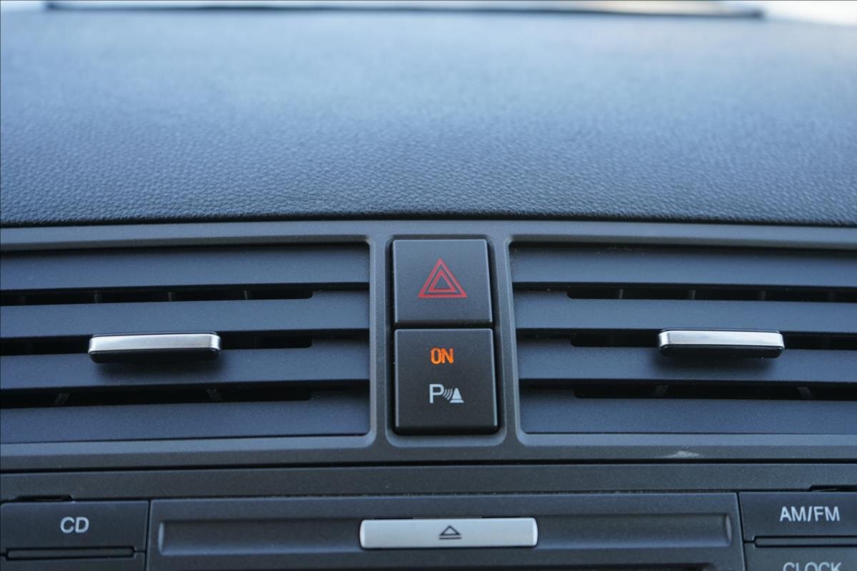 Ford C-MAX MPV 1,8 l 92 kw