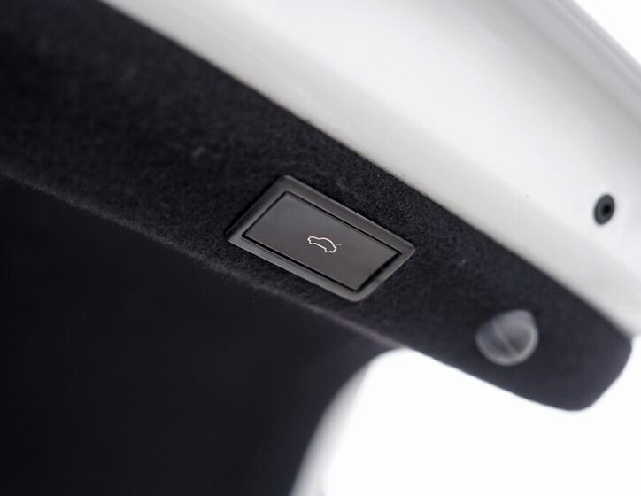 Škoda Superb Sedan 2,0 l 140 kw