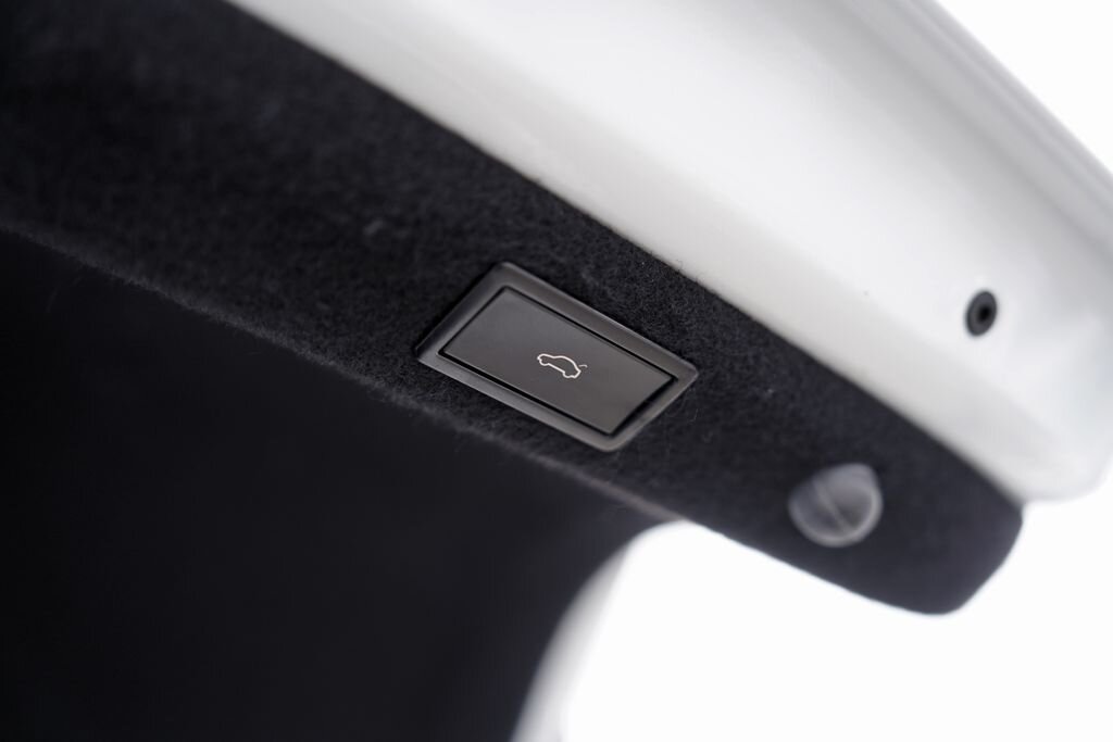 Škoda Superb Sedan 2,0 l 140 kw