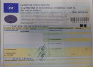 SsangYong Korando SUV / Terénní 1,5 l 120 kw