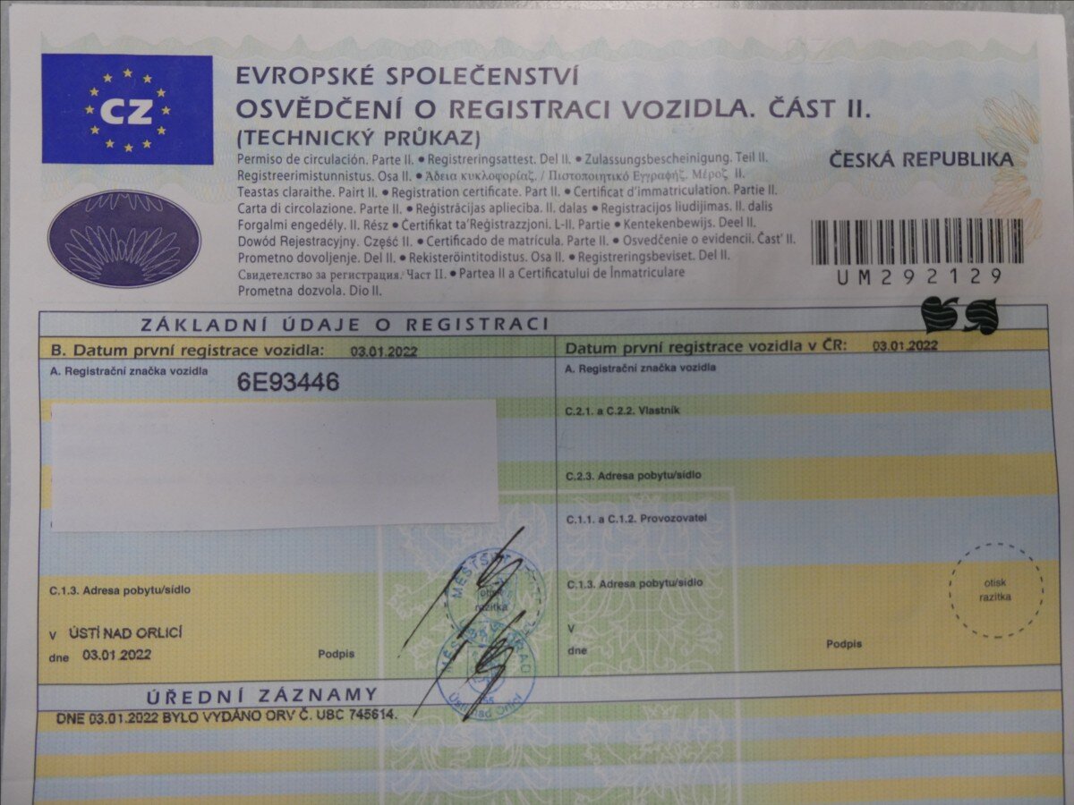 SsangYong Korando SUV / Terénní 1,5 l 120 kw