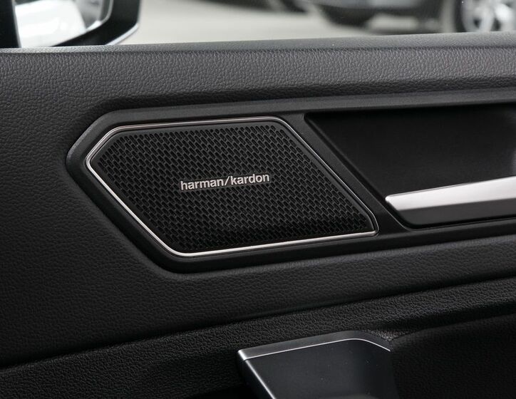 Volkswagen Tiguan 27