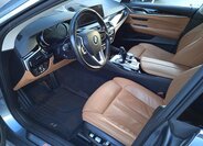 BMW Řada 6 Sedan / Limuzína 3,0 l 195 kw