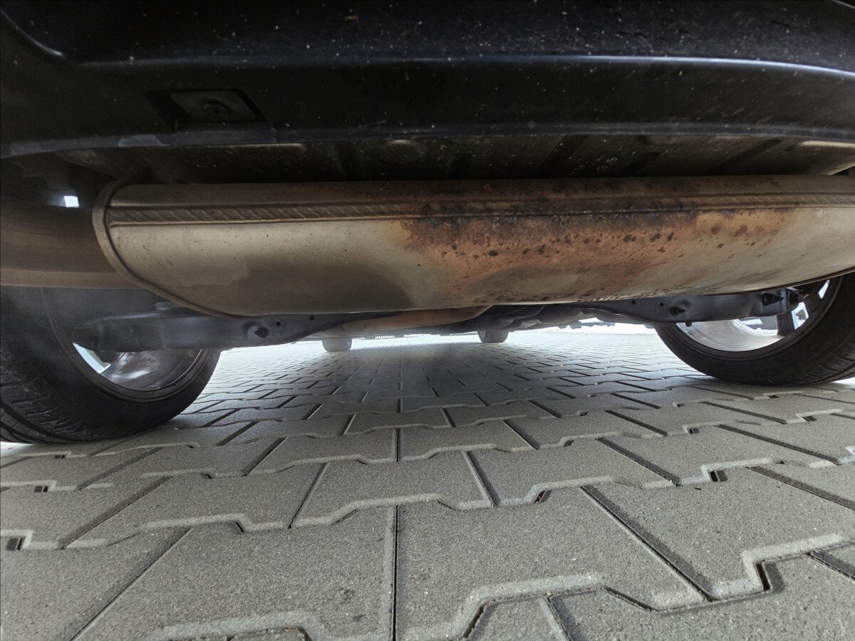 Volkswagen Golf Sportsvan Kombi 1,4 l 110 kw