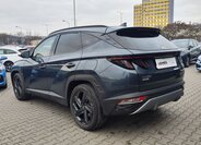 Hyundai Tucson 7