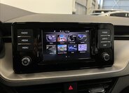 Škoda Kamiq SUV 1,6 l 85 kw