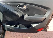 Hyundai ix35 SUV / Terénní 1,6 l 99 kw