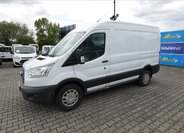 Ford Transit Ostatní 2,0 l 96 kw