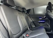 Mercedes-Benz GLC SUV 2,0 l 145 kw