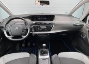 Citroën Grand C4 Picasso Ostatní 1,6 l 115 kw