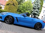 BMW Z4 24