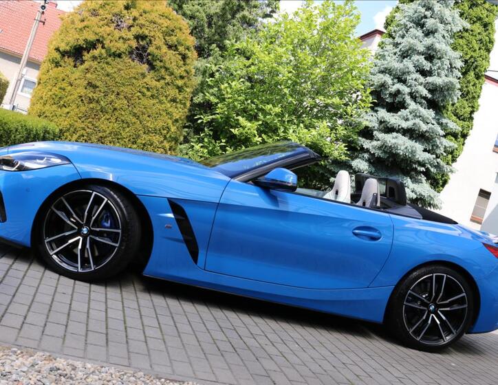 BMW Z4 24