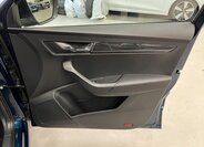 Škoda Karoq SUV 1,5 l 110 kw