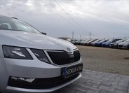 Škoda Octavia 12