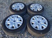 Ford Galaxy MPV 2,5 l 140 kw