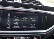 Audi Q3 SUV 2,0 l 140 kw