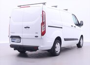 Ford Transit Custom Skříň 2,0 l 77 kw
