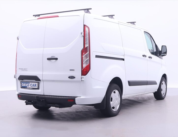 Ford Transit Custom Skříň 2,0 l 77 kw