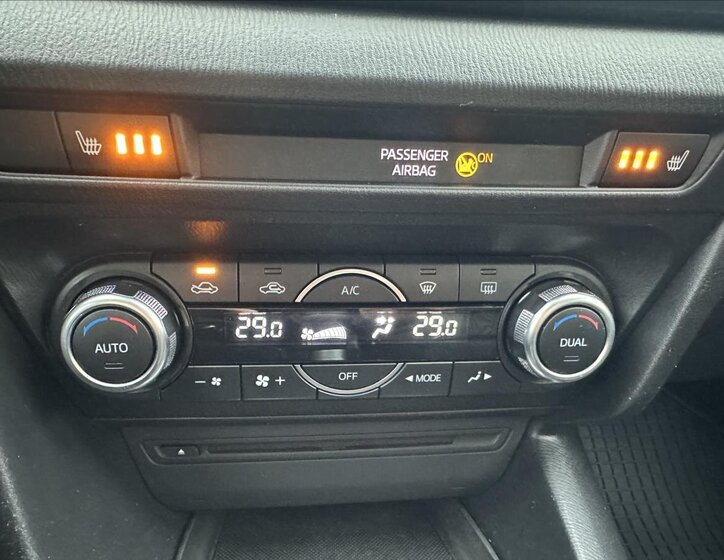 Mazda 3 Hatchback 2,0 l 88 kw