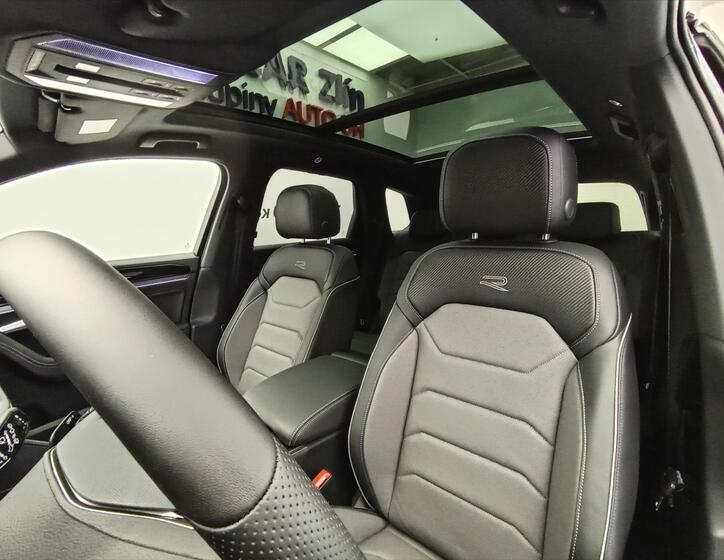 Volkswagen Touareg 10